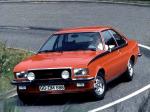 Opel Commodore GS-E Coupe 1972 года